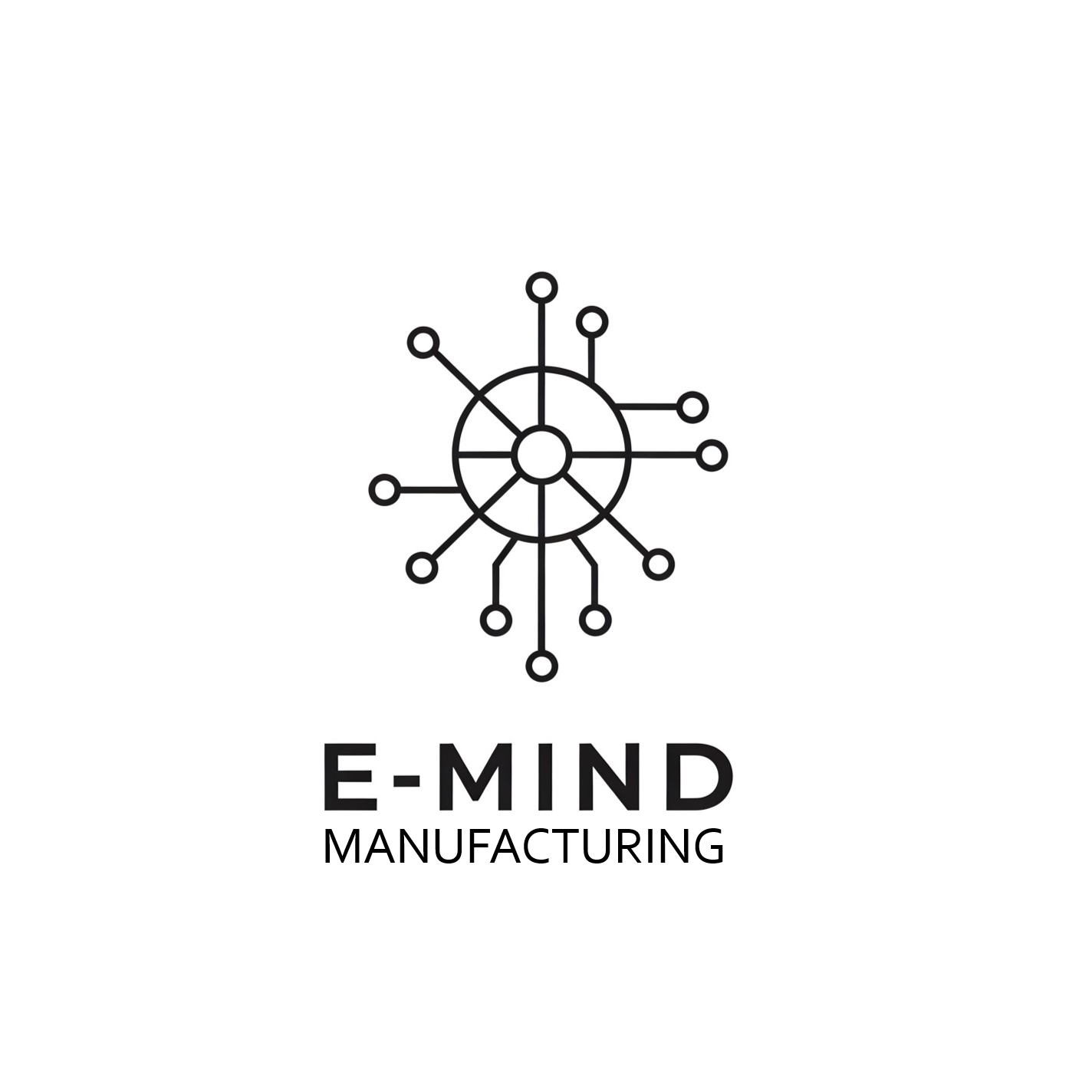 File:E-Mind Manufacturing Logo.png